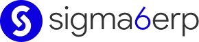 Sigma6Erp Logo